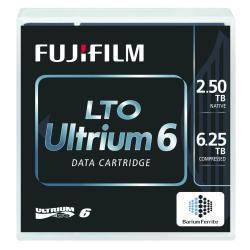 Image of FUJIFILM LTO 6 ULTRIUM 2 5TB-6 25TB 16310732