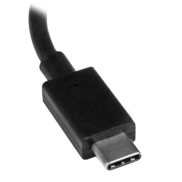 Image of STARTECH ADATTATORE VIDEO USB-C A HDMI CDP2HD