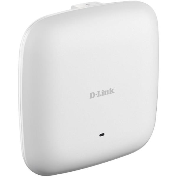 Image of D-link WIRELESS AC1750 WAVE2 DUAL-BAND POE ACCESS POINT DAP-2680