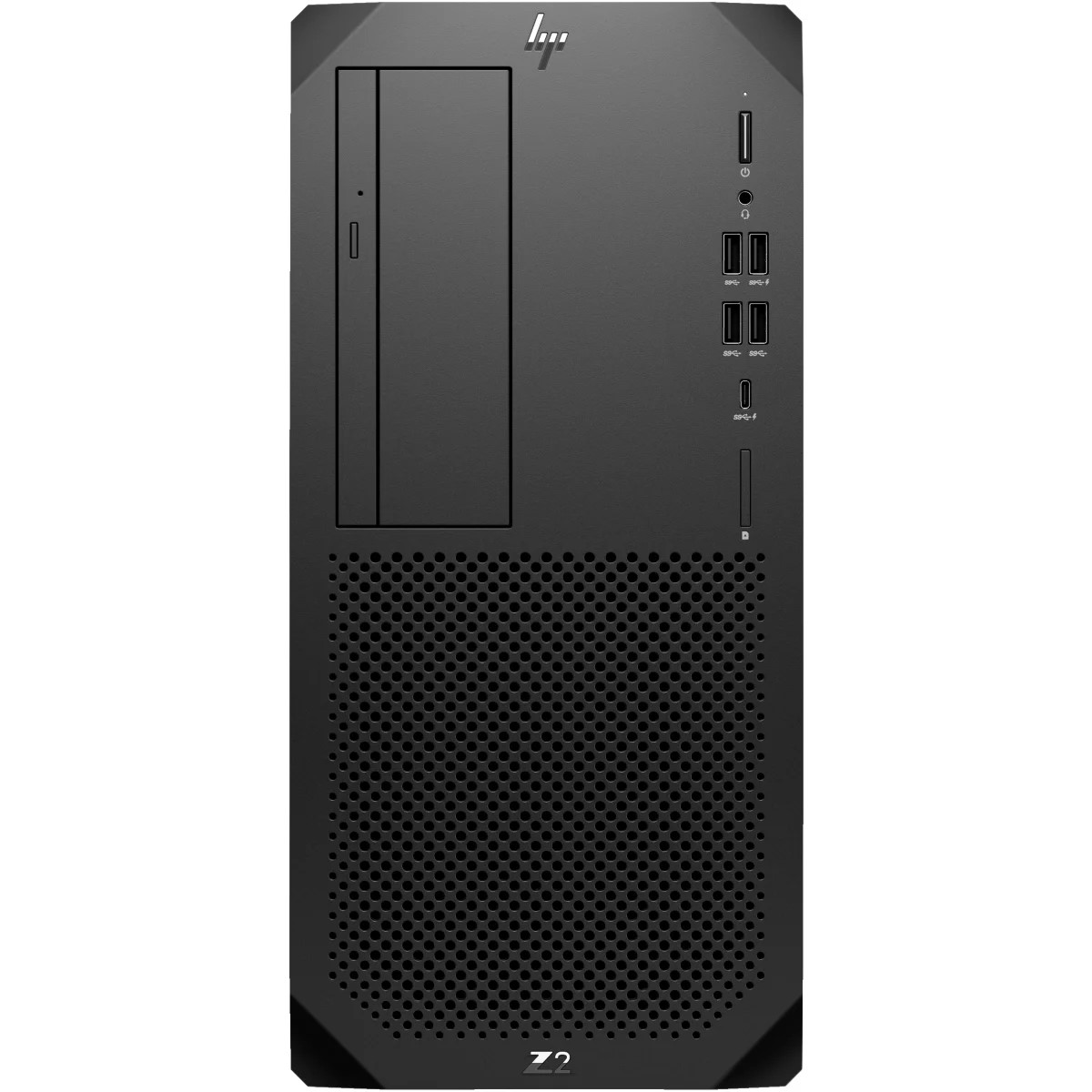 HP WKS TOWER Z2 G9 i9-13900K 32GB 1024GB SSD WIN 11 PRO GARANZIA 3 ANNI ONSITE 865H5ET
