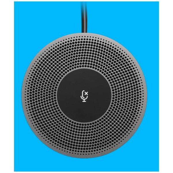 Image of LOGITECH EXPANSION MIC FOR MEETUP - WW 989-000405