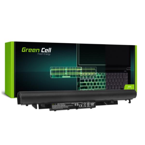 GREEN CELL BATTERY FOR HP 240 HP142