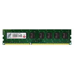 Image of TRANSCEND 8GB DDR3L 1600 U-DIMM 2RX8 TS1GLK64W6H