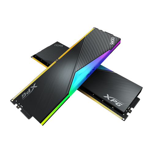 ADATA RAM GAMING XPG LANCER 32GB DDR5 (2x16GB) 5600Mhz CL 36-36 AX5U5600C3616G-DCLARBK
