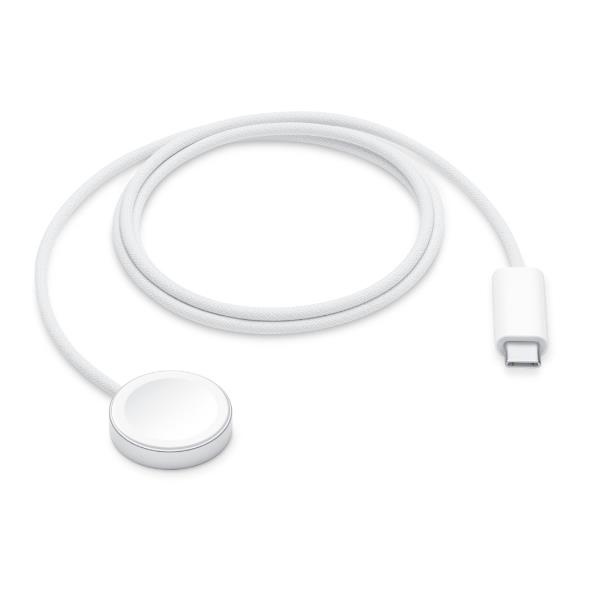 Image of APPLE AW MAG FAST CHARGER USBC 1M-ISP MT0H3TY/A
