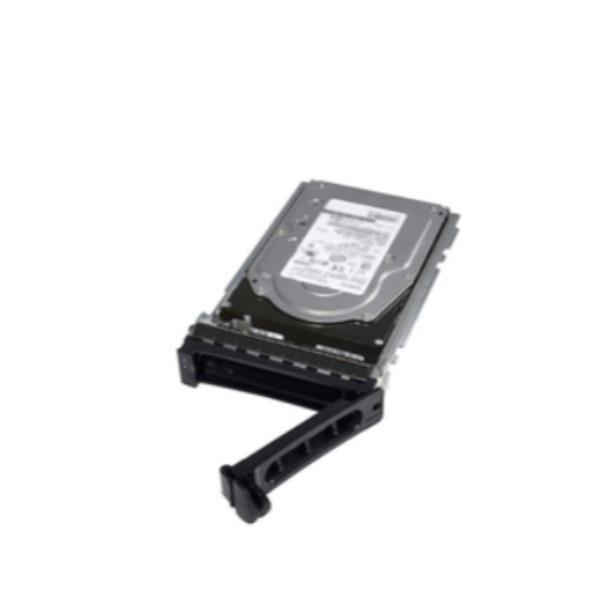 Image of DELL 600GB 15K RPM SAS 12GBPS 512N 2.5IN 400-AUZO
