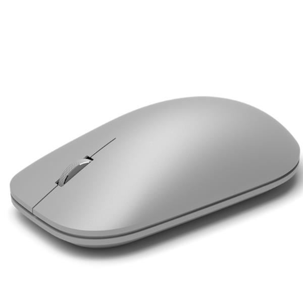 Image of MICROSOFT SURFACE MOUSE BT GRIGIO 3YR-00006