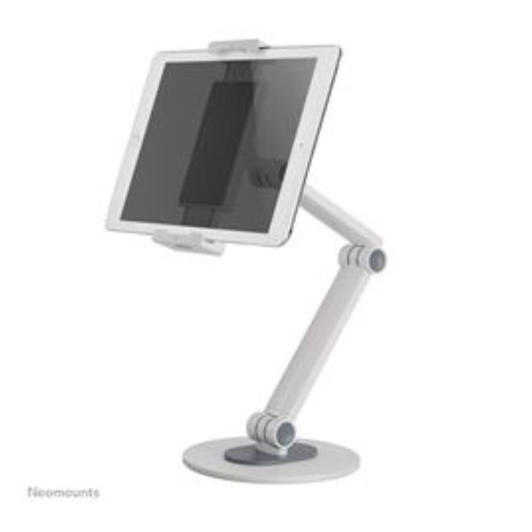NEOMOUNTS BY NEWSTAR SUPPORTO TABLET BIANCO DS15-550WH1