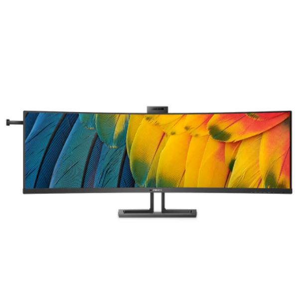 Image of Philips 32:9 SUPERWIDE CURVED MONITOR WITH USB-C 45B1U6900CH/00