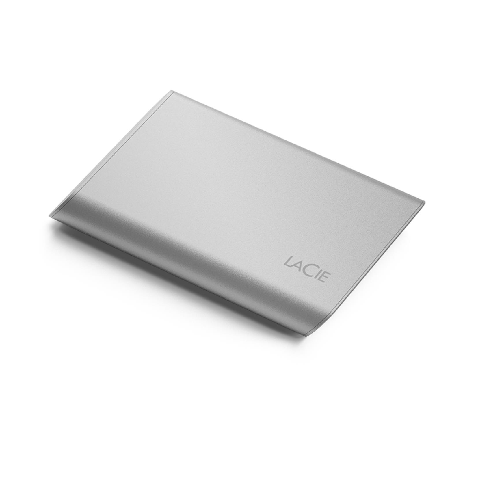 Lacie 2TB LACIE PORTABLE SSD USB-C STKS2000400
