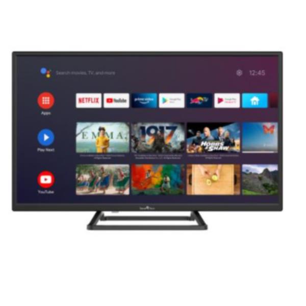 Image of SMART TECH 24 HD ANDROID TV 24HA10T3