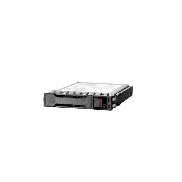 Image of Hp HPE 300GB SAS 10K SFF BC MV HDD P40430-B21