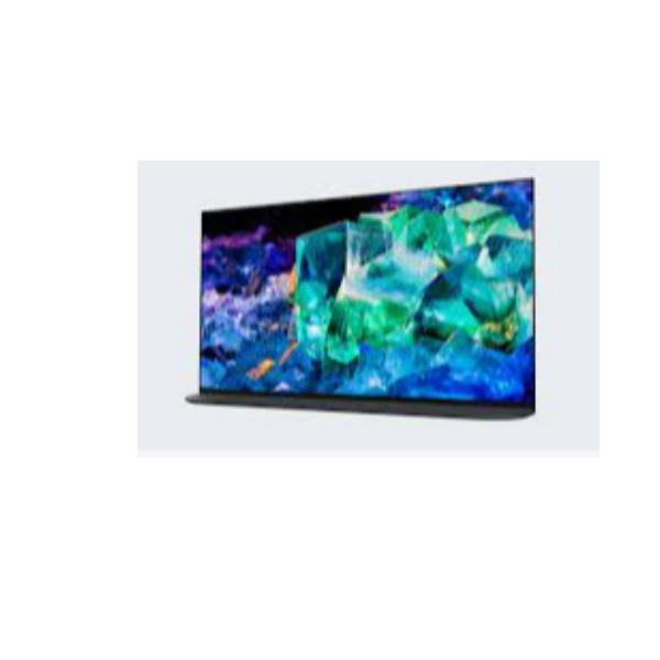 Image of SONY SDS A95 55 QD OLED 4K GOOGLE TV XR55A95KAEP