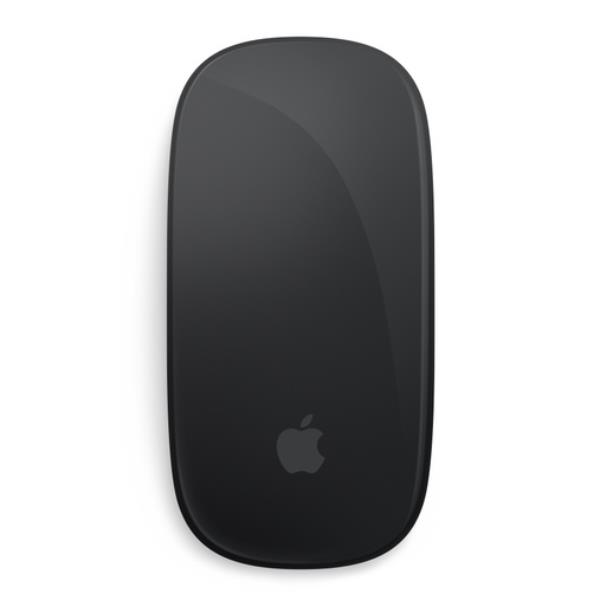 Apple APPLE MAGIC MOUSE - N MULTI-TOUCH SURFACE black MMMQ3Z/A