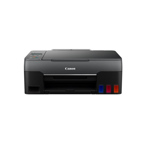 CANON MULTIF. INK A4 COLORE, PIXMA G2560, 10PPM, USB - 3 IN 1 4466C006