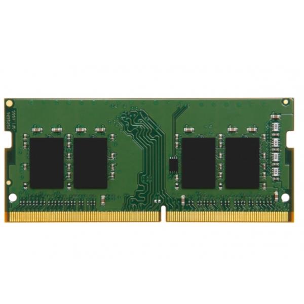 Image of KINGSTON 16GB DDR4 3200MHZ RAM SODIMM KCP432SS8/16