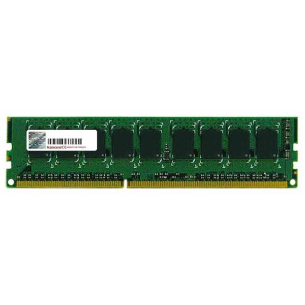 Image of TRANSCEND (512MX8) 8GB DDR3 1600 ECC-DIM CL11 TS1GLK72V6H