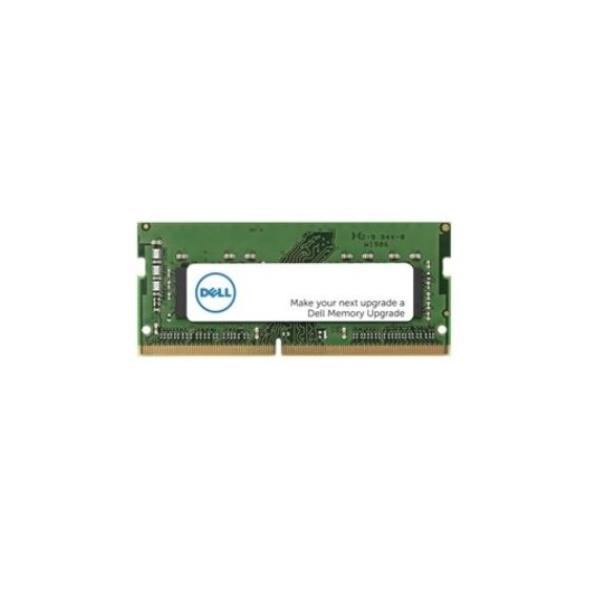 Dell DELL MEMORY UPGRADE 8GB 1RX16 DDR4 SODIMM 3200MHZ AB371023