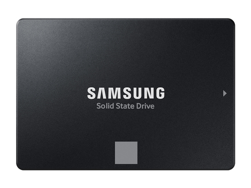 SAMSUNG SSD INTERNO 870 EVO 500GB 2,5 SATA 6GB/S R/W 560/530 MLC MZ-77E500B/EU
