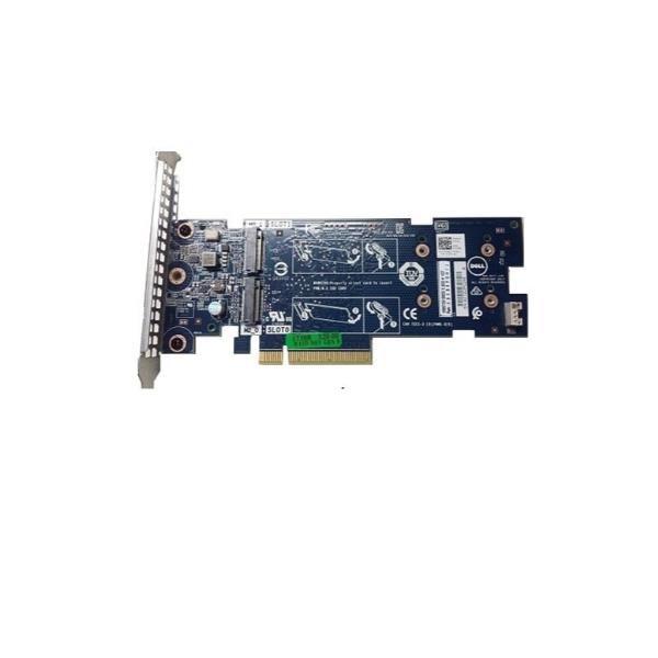 Image of DELL BOSS CONTROLLER CARD FULL HEIGHT 403-BBVQ