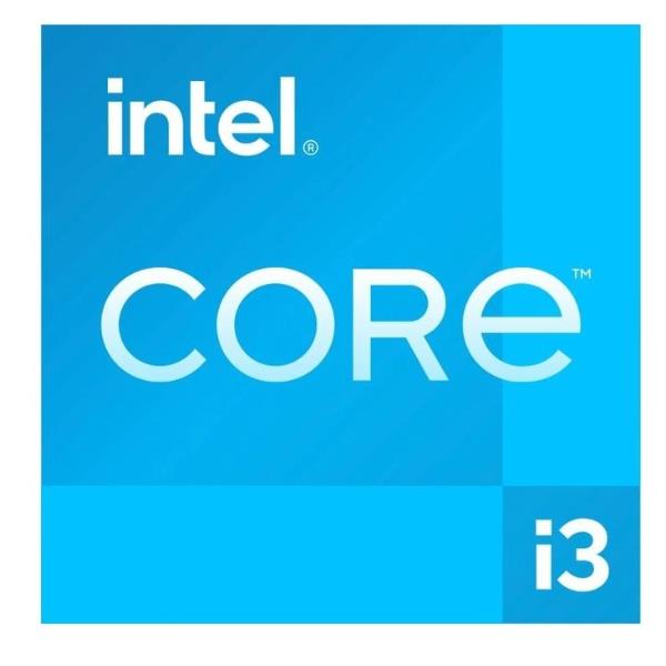 Image of Intel INTEL CPU CORE I3-14100 3.40GHZ LGA1700 BX8071514100