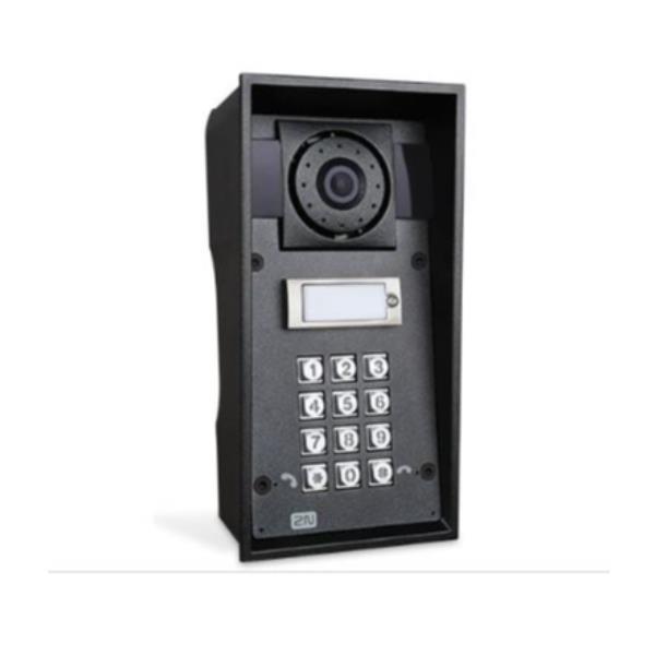 Image of 2N HELIOS IP FORCE - 1 BUTTON HD 9151101CHKW