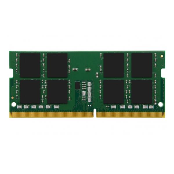 Image of KINGSTON 16GB DDR4 2666MHZ RAM SODIMM KCP426SS8/16