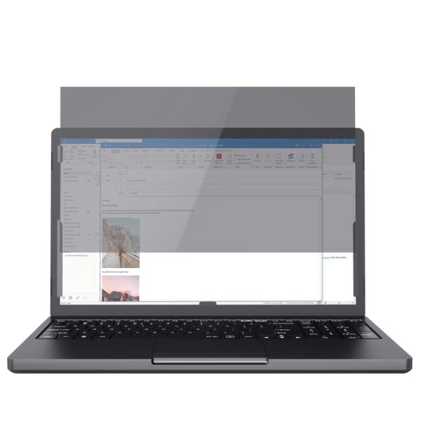 Image of TRUST PRIMO PRIVACY FILTER 14 INCH 25194
