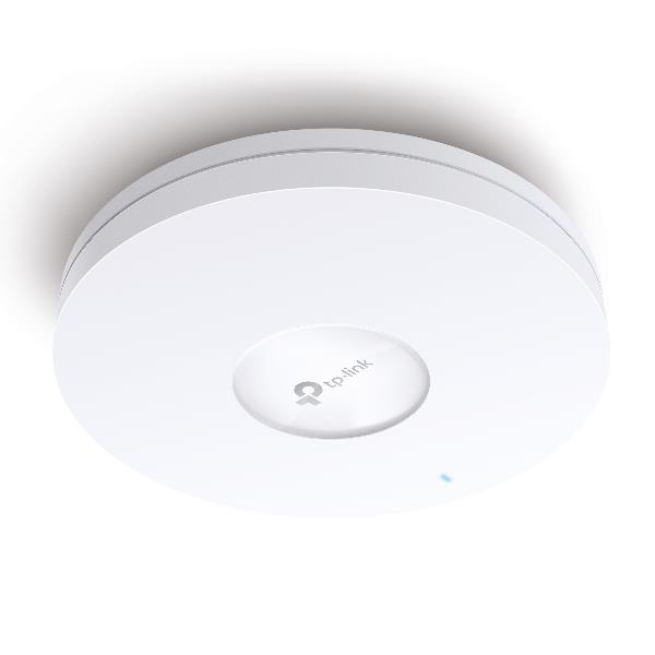 Image of Tp-link AX3600CEILING MOUNT DUAL-BAND WI-FI 6 ACCESS POINT EAP660 HD
