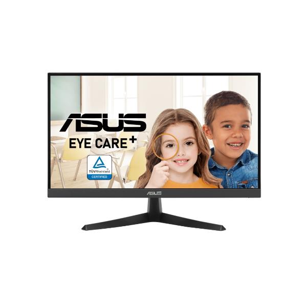 Image of ASUS EYE CARE MONITOR 22 IPS FHD 90LM0960-B02170