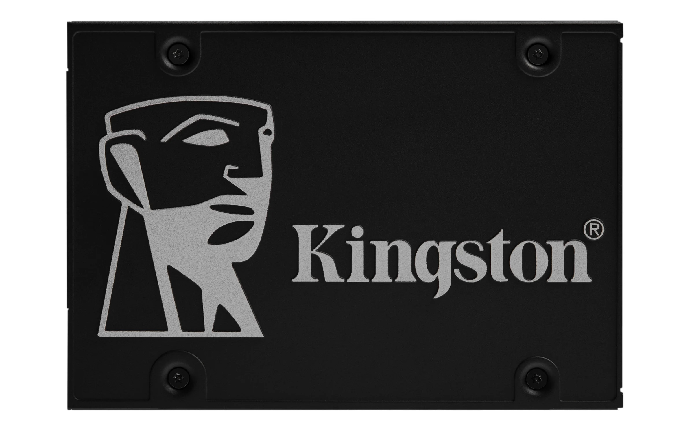 KINGSTON SSD INTERNO KC600 CRITTOGRAFATO 1TB 2.5 SATA 6GB/S SKC600/1024G