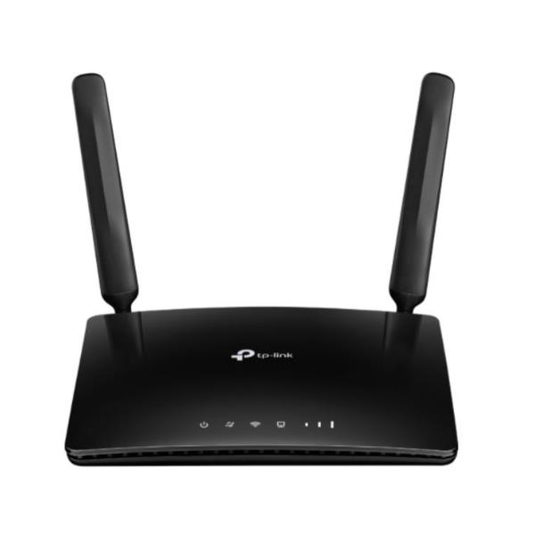 Image of Tp-link 4GLTE WIFI DUAL BAND ROUTER ARCHER MR200