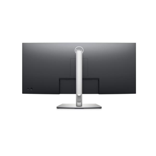 Image of Dell DELL 34 CURVED USB-C HUB MONITOR P3424WE 34 DELL-P3424WE