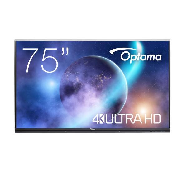OPTOMA $MONITOR CREATIVE TOUCH 75 SERIE 5 H1F0C0KBW102