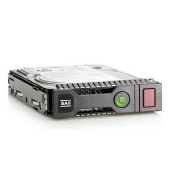 Image of Hp HPE 300GB SAS 10K SFF SC DS HDD 872475-B21