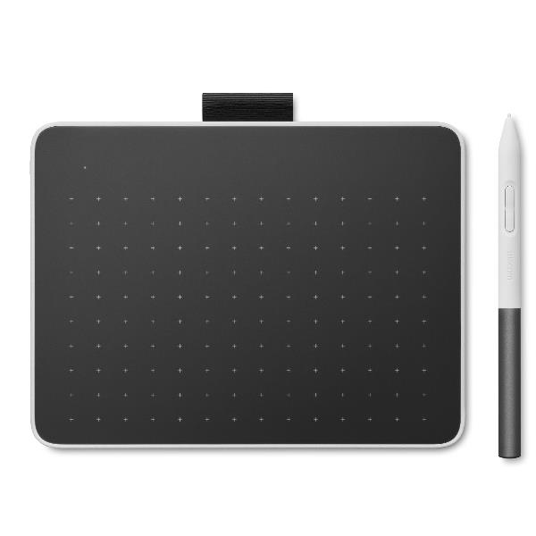 Image of WACOM ONE PEN TABLET SMALL - S CTC4110WLW2B