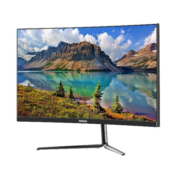 Image of NILOX MONITOR 27 240HZ 350CD 3HDMI CURVED NXMM27240HZ