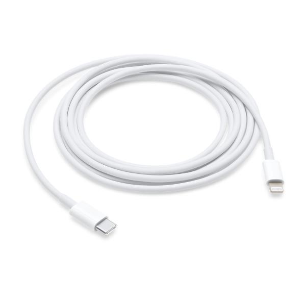 APPLE USB-C TO LIGHTNING CABLE (2 M) MQGH2ZM/A