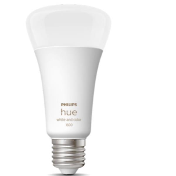 Image of PHILIPS HUE WHITE AND COLOR AMBIANCE LAMPAD 929002471601