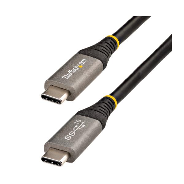 STARTECH CAVO USB-C DA 2M 100W (5A) PD USB315CCV2M