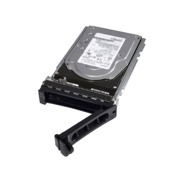 Image of Dell 2.4TB 10K 512E SAS ISE 12GBPS 2.5IN HOT PLUG 400-BEGI