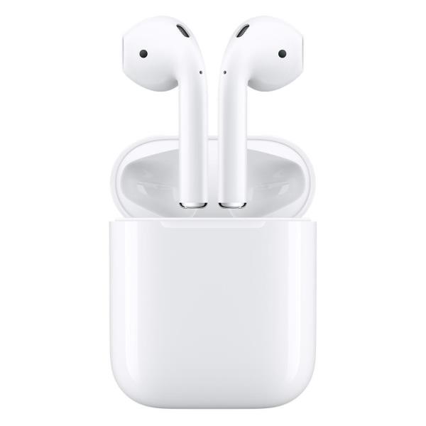 Image of APPLE WIRELESS CHARGING CASE FOR AIRPODS MR8U2TY/A