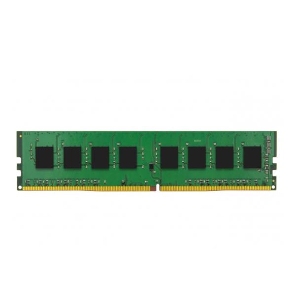 Image of Kingston 16GB 4800MHZ DDR5 NON-ECC CL40 DIMM 1RX8 KVR48U40BS8-16