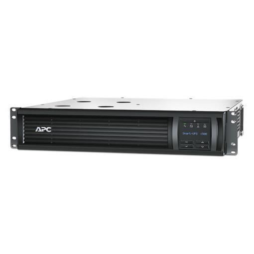 Apc APC SMART-UPS 1500VA LCD RM 2U 230V WITH NETWORK SMT1500RMI2UNC