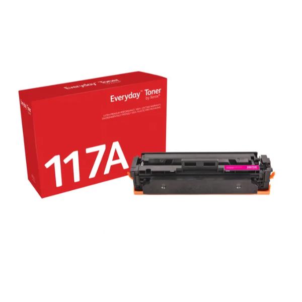 Image of XEROX TONER EVERYDAY HP W2073A 006R04594