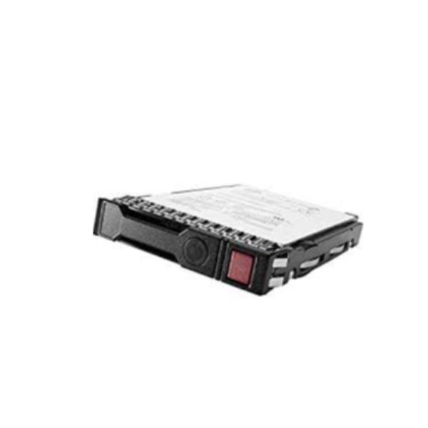 Hp HPE 3.84TB SATA MU SFF SC MV SSD P18438-B21