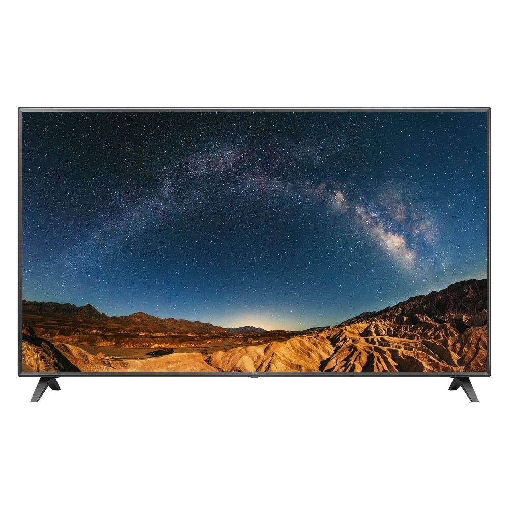 LG SMART TV 65 LED 4K NERO 65UR781C0LK