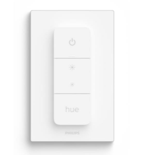 PHILIPS HUE DIMMER SWITCH V2 INTER.WIRELESS 929002398602