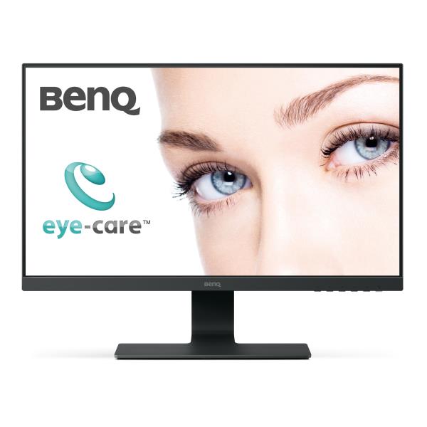 Image of Benq COLOR GLOSSY BLACK SIZE 23.8 W IPS PANEL LED GW2480