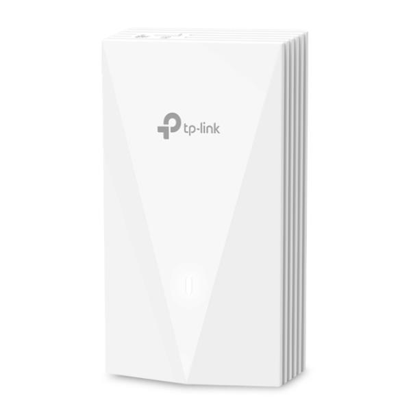 Image of Tp-link AX3000 WALL-PLATE DUAL-BAND WI-FI 6 ACCESS POINT, EAP655-WALL
